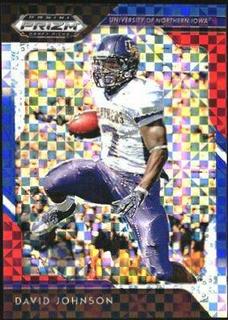 David Johnson