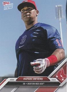 Rafael Devers