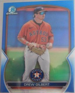 Drew Gilbert