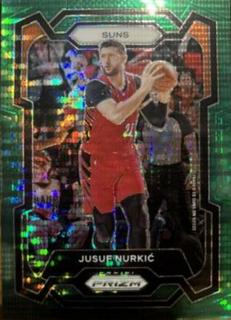 Jusuf Nurkic