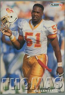 Broderick Thomas