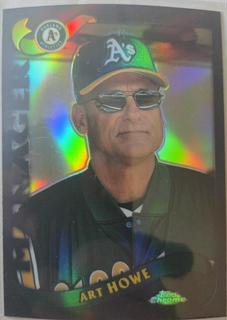 Art Howe