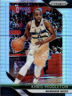 Khris Middleton