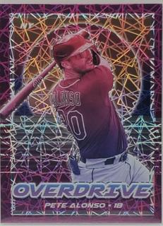Pete Alonso