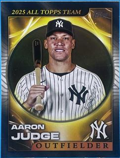 Aaron Judge