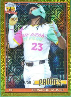 Fernando Tatis Jr.