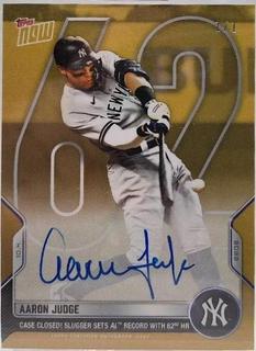 Aaron Judge
