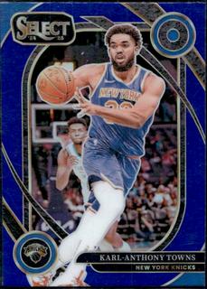 Karl-Anthony Towns
