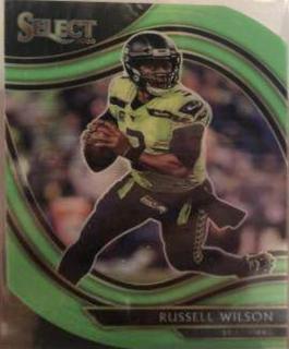 Russell Wilson