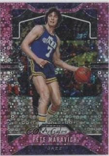 Pete Maravich