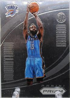 James Harden