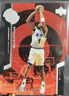 Anfernee Hardaway
