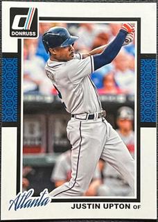 Justin Upton
