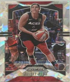 Kelsey Plum