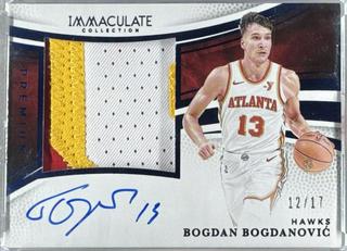Bogdan Bogdanovic