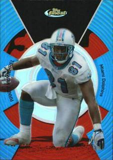 Randy McMichael