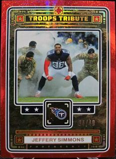Jeffery Simmons