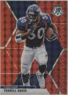 Terrell Davis