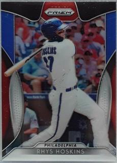 Rhys Hoskins