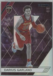 Darius Garland