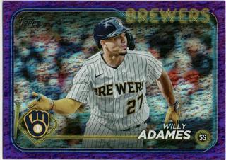 Willy Adames