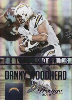 Danny Woodhead