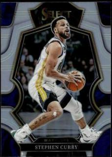 Stephen Curry