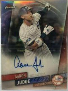 Aaron Judge