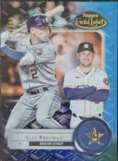 Alex Bregman
