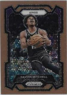 Davion Mitchell