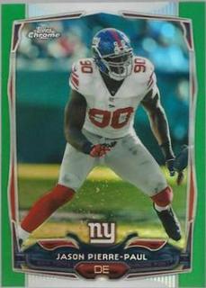 Jason Pierre Paul