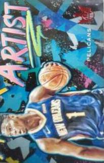 Zion Williamson