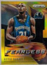 Kevin Garnett