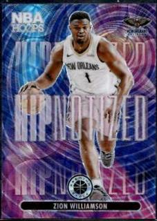 Zion Williamson
