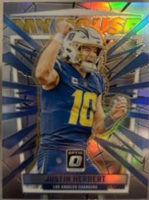 Justin Herbert