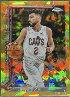 Ty Jerome