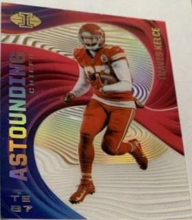 Travis Kelce