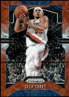 Seth Curry