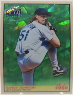 Randy Johnson