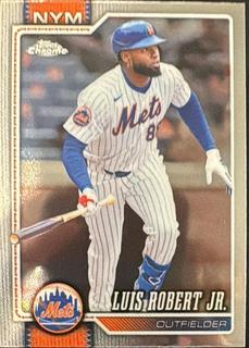 Luis Robert Jr.