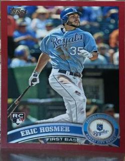 Eric Hosmer