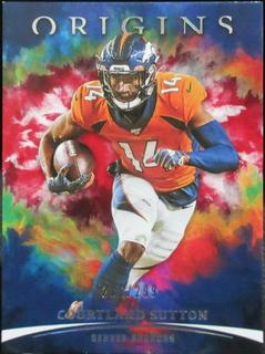 Courtland Sutton