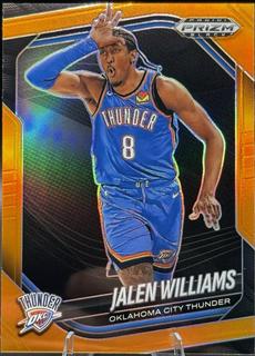 Jalen Williams