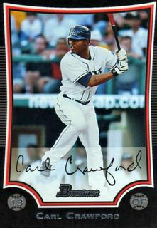 Carl Crawford