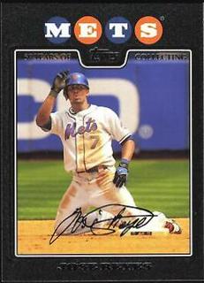 Jose Reyes