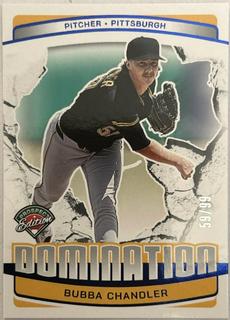Bubba Chandler