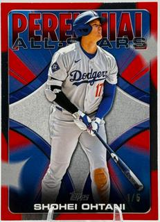 Shohei Ohtani