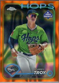 Tommy Troy