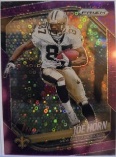 Joe Horn