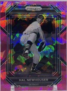 Hal Newhouser